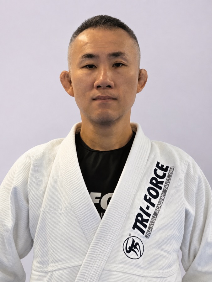 Mitsuyoshi Hayakawa