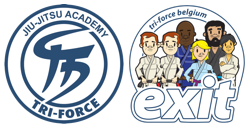 tri-force belgium exit team